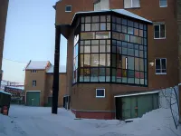 Severnyij Hotel