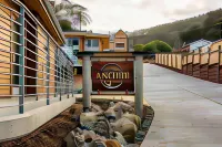 Anchor Inn Pacifica