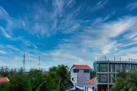 Kampot Coco Guest House - Kitchens