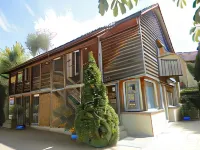Hotel Gasthaus Hirschen Hôtels à : Obersiggenthal
