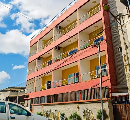 Residences Saint Pierre