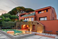 Maison Nova - Boutique Hôtel & Spa Hotels in Collioure