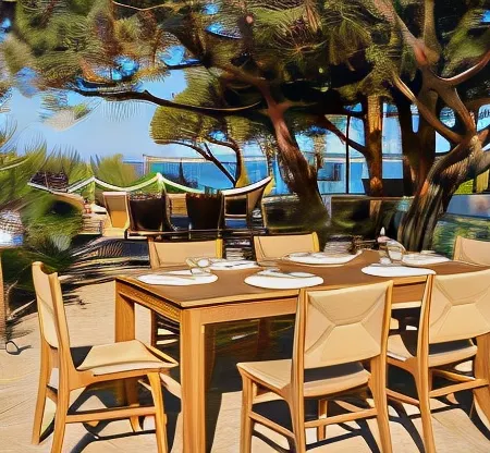Dunas de Formentera, a Small Luxury Hotel of the World