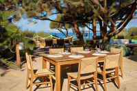 Dunas de Formentera, a Small Luxury Hotel of the World - พร้อมอาหารเช้า