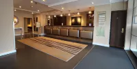 Gresham Belson Hotel Brussels Hotels in Evere