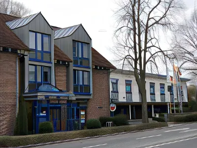 Akzent Hotel-Restaurant Albert Hotels in Dorsten
