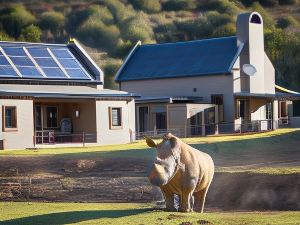 Botlierskop Bush Villas