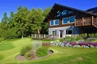Juneberry Lodge