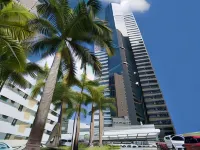 Betel Beach Flat Internacional Boa Viagem Hotels in Recife