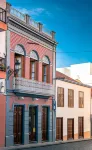 Casa Amelia Hotel dekat Museo Insular de la Palma