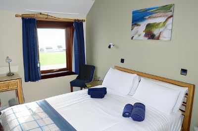 Standard Family Room St Columba Hotel Photo