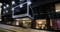 Sandman Signature Glasgow Hotel