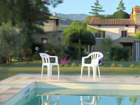 Podere Casorbica Hotels in Piazzano