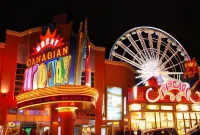 Sunset Inn โรงแรมใน