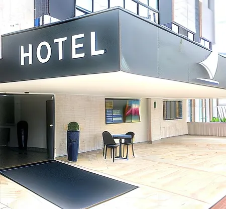 Hotel Marjaí