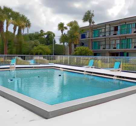 Altamonte Springs Hotel and Suites
