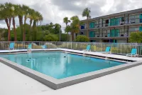 Altamonte Springs Hotel and Suites - Frühstück
