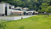 Wonju Gwirae 630 Dog Pool Villa