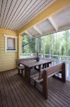 Matilda Villas, Quality Villas by the Sea in the Beautiful Village of Mathildedal