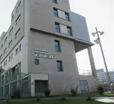 Residencia Universitaria Resa As Burgas