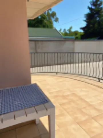 Abigél Apartmanház