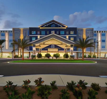 Carlisle Inn Sarasota