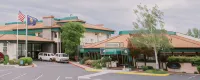 Rogue Regency Inn & Suites Hotels in Central Point