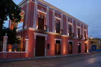 Casa Loreto 1893