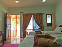 Shaz Resort Pulau Tinggi