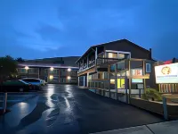 Beachwalker Inn Cayucos Hotels in Cayucos