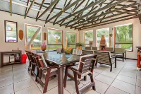 Dalberry Guest House Hotels in Bryanston