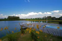Pampas de Areco Resort de Campo & Spa Hôtels à : San Andres de Giles