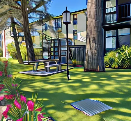 The Osmond Motel & Apartments
