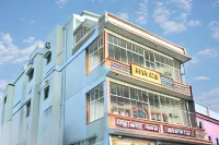 Maharastra Bhavan Atithi Grah Hotels in Misrikh-cum-Neemsar