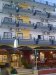 Danaos Hotel Hotels in Nea Hora