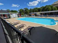 Valley Inn and Suites Hotel di French Lick