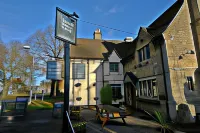 The Tollgate Inn Hotel a Steeple Ashton