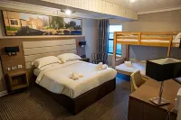 Riverside Hotel Hotels in Driffield