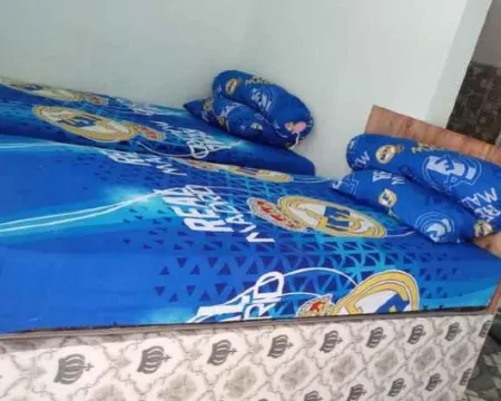 Furqan Guest House Hotels in Sabang City
