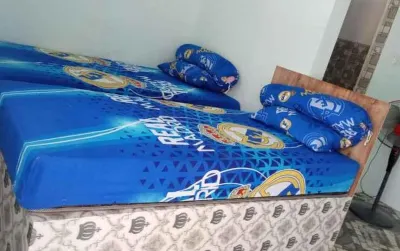 Furqan Guest House Hotel di Iboih