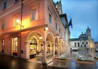 Residenza dei Capitani Hotels in Province of Ascoli Piceno