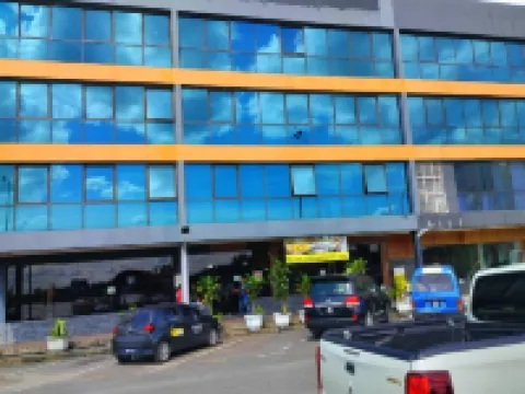 Waterfront HomeStay Hotels in Bintulu