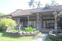 Narafa's Guest House Hotels near Warung GITA
