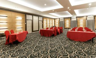 Top Malioboro Hotel Jogja