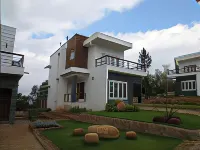 Eco Village - No Alcohol Zone - Villas