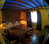 Hotel Rural Los Jarales