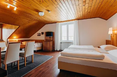 Hirschenwirt Các khách sạn gần Catholic University of Eichstätt-Ingolstadt