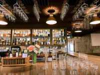 ザ イン アット ザカ クリーク ブエルトンのホテル