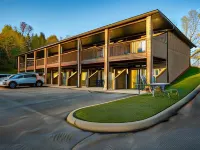Townsend River Breeze Inn