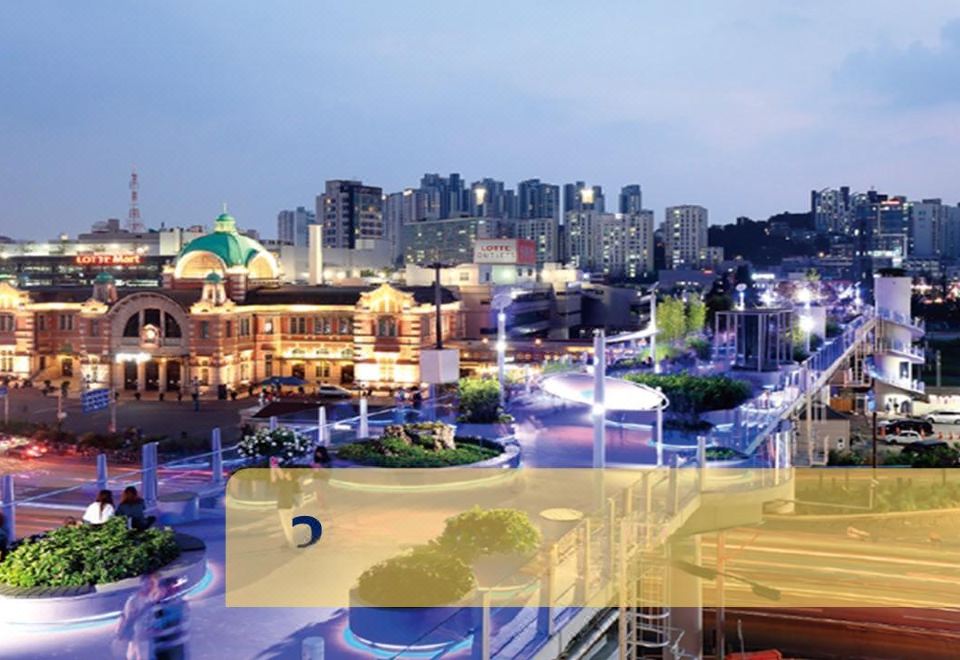 서울 STN 5min. 사진